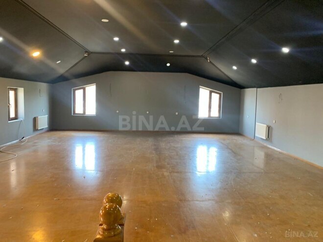 Satılır  obyekt 375.4 m², Bakıxanov q., photo 15 from 24