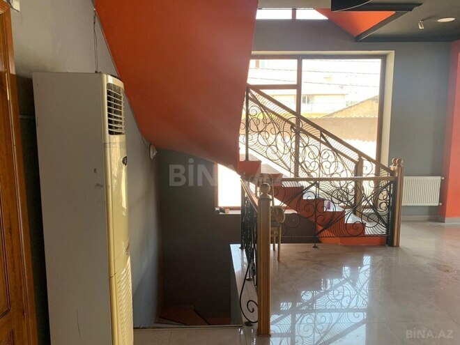 Satılır  obyekt 375.4 m², Bakıxanov q., photo 18 from 24