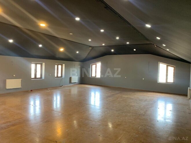 Satılır  obyekt 375.4 m², Bakıxanov q., photo 12 from 24