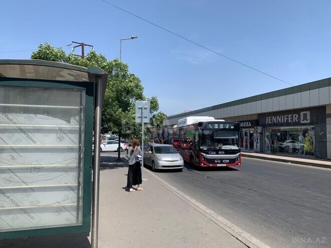 Satılır  obyekt 375.4 m², Bakıxanov q., photo 11 from 24