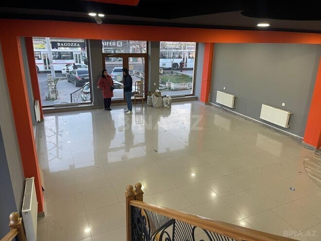 Satılır  obyekt 375.4 m², Bakıxanov q., photo 20 from 24