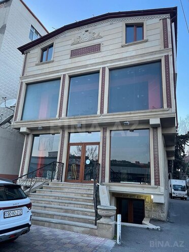 Satılır  obyekt 375.4 m², Bakıxanov q., photo 6 from 24