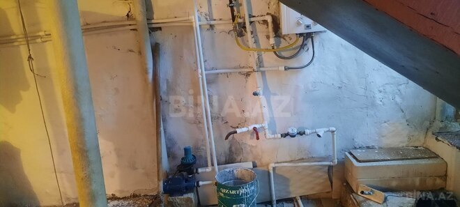 Satılır 3 otaqlı həyət evi/bağ evi 80 m², Bayıl q., photo 14 from 24