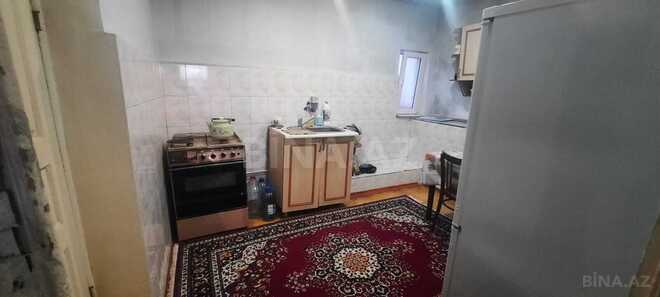 Satılır 3 otaqlı həyət evi/bağ evi 80 m², Bayıl q., photo 16 from 24
