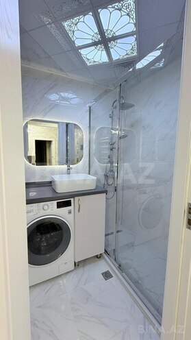 Satılır 3 otaqlı yeni tikili 70 m², Massiv G q., photo 17 from 20