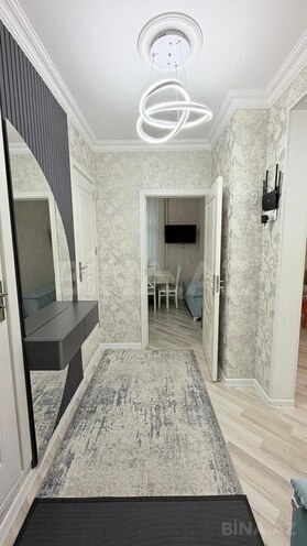 Satılır 3 otaqlı yeni tikili 70 m², Massiv G q., photo 8 from 20