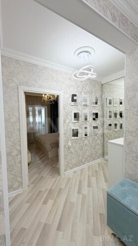 Satılır 3 otaqlı yeni tikili 70 m², Massiv G q., photo 10 from 20