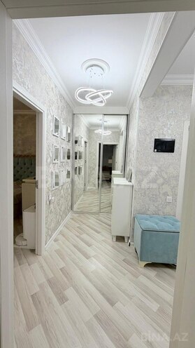 Satılır 3 otaqlı yeni tikili 70 m², Massiv G q., photo 11 from 20