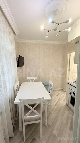 Satılır 3 otaqlı yeni tikili 70 m², Massiv G q., photo 15 from 20