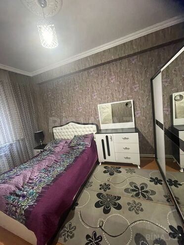 Сдаётся 2-комн. новостройка 67 м², photo 4 from 7