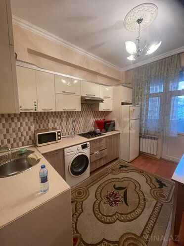 Сдаётся 2-комн. новостройка 67 м², photo 3 from 7
