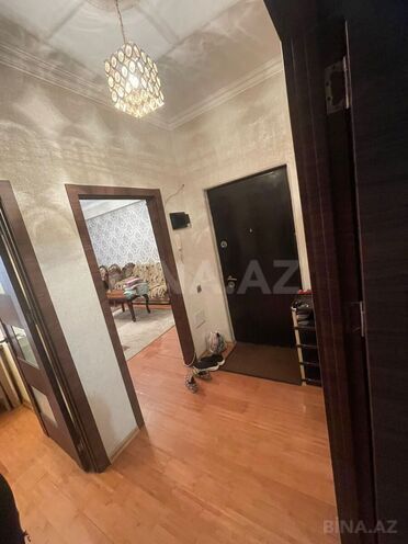 Сдаётся 2-комн. новостройка 67 м², photo 6 from 7