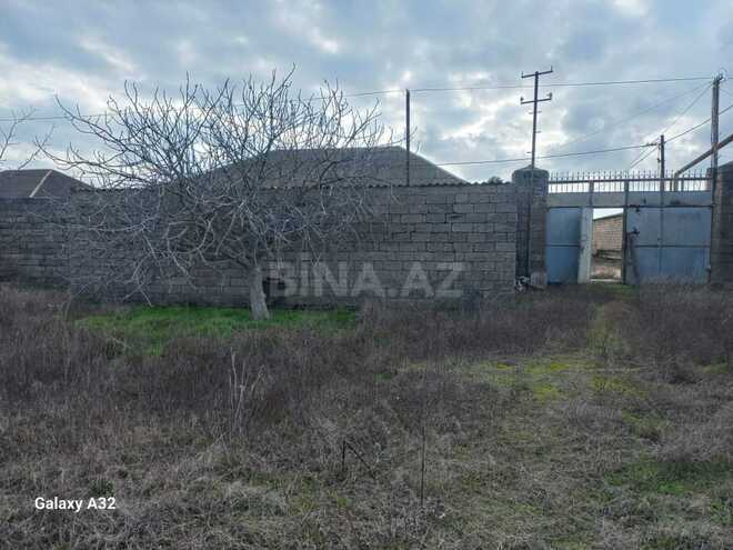 Satılır  torpaq 12 sot, Zirə q., photo 3 from 6