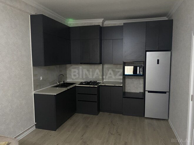 Сдаётся 2-комн. новостройка 75 м², photo 11 from 19