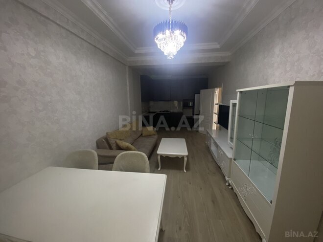 Сдаётся 2-комн. новостройка 75 м², photo 9 from 19
