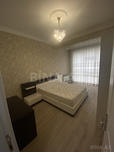 Сдаётся 2-комн. новостройка 75 м², photo 4 from 19