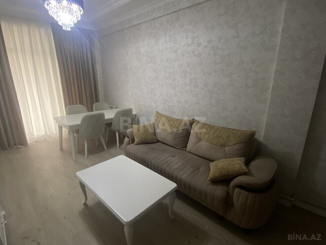 Сдаётся 2-комн. новостройка 75 м², photo 12 from 19