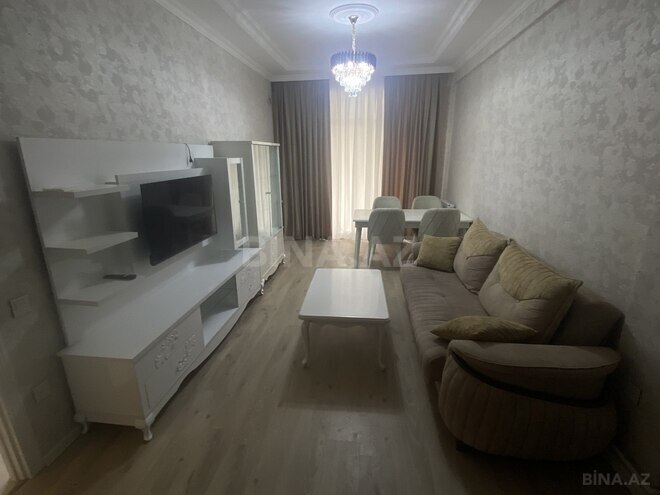 Сдаётся 2-комн. новостройка 75 м², photo 7 from 19