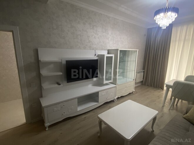 Сдаётся 2-комн. новостройка 75 м², photo 8 from 19