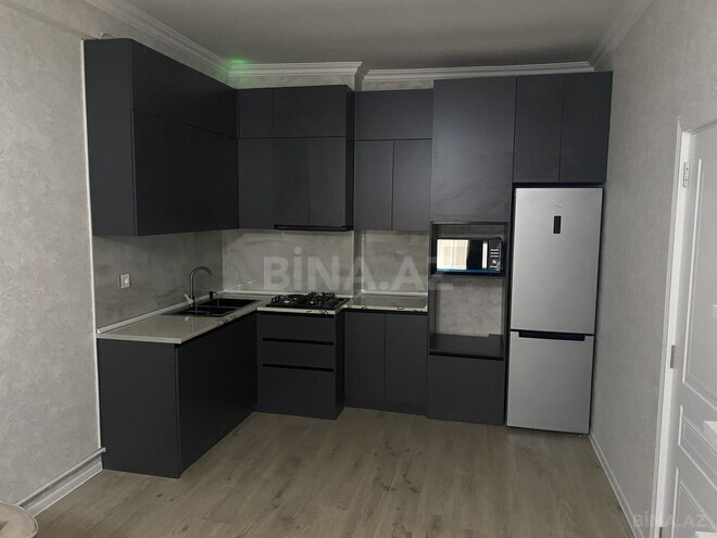 Сдаётся 2-комн. новостройка 75 м², photo 10 from 19