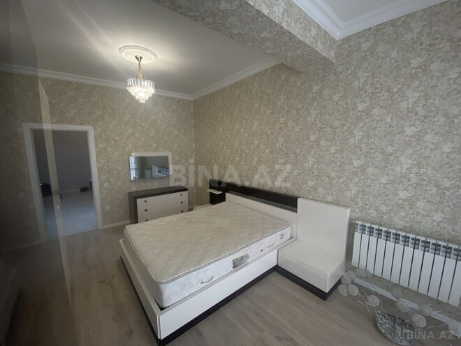 Сдаётся 2-комн. новостройка 75 м², photo 6 from 19