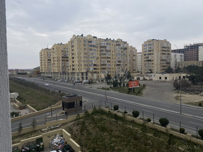 Сдаётся 2-комн. новостройка 75 м², photo 16 from 19