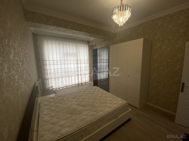 Сдаётся 2-комн. новостройка 75 м², photo 5 from 19