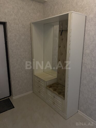 Сдаётся 2-комн. новостройка 75 м², photo 3 from 19
