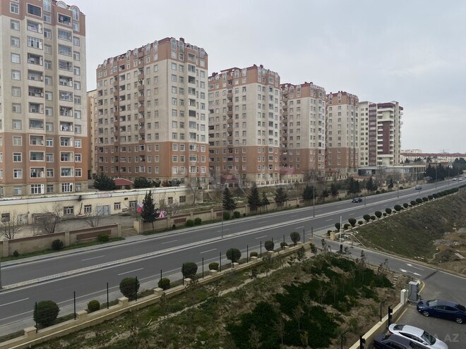 Сдаётся 2-комн. новостройка 75 м², photo 17 from 19