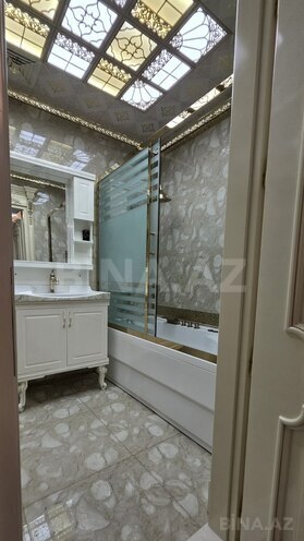 Продаётся 3-комн. новостройка 142 м², Насиминский  р., photo 14 from 17
