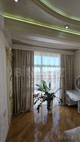 Продаётся 3-комн. новостройка 142 м², Насиминский  р., photo 13 from 17