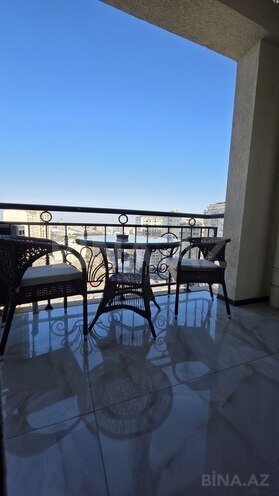 Продаётся 3-комн. новостройка 142 м², Насиминский  р., photo 7 from 17