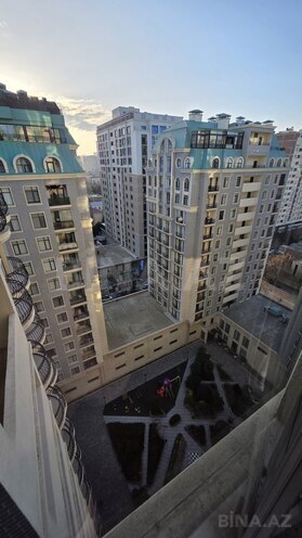 Продаётся 3-комн. новостройка 142 м², Насиминский  р., photo 11 from 17