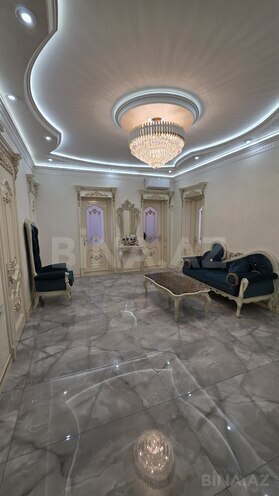 Продаётся 3-комн. новостройка 142 м², Насиминский  р., photo 3 from 17