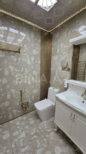 Продаётся 3-комн. новостройка 142 м², Насиминский  р., photo 15 from 17