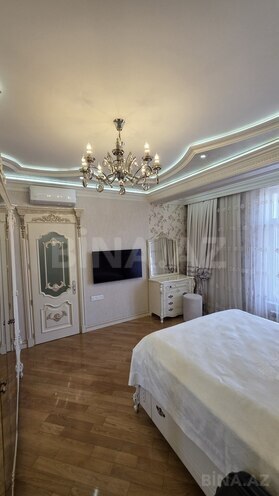 Продаётся 3-комн. новостройка 142 м², Насиминский  р., photo 10 from 17
