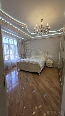 Продаётся 3-комн. новостройка 142 м², Насиминский  р., photo 9 from 17