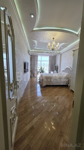 Продаётся 3-комн. новостройка 142 м², Насиминский  р., photo 12 from 17