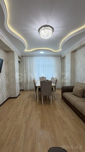 Продаётся 2-комн. новостройка 42 м², пос. Масазыр, photo 17 from 18