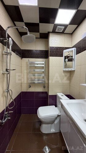 Продаётся 2-комн. новостройка 42 м², пос. Масазыр, photo 11 from 18