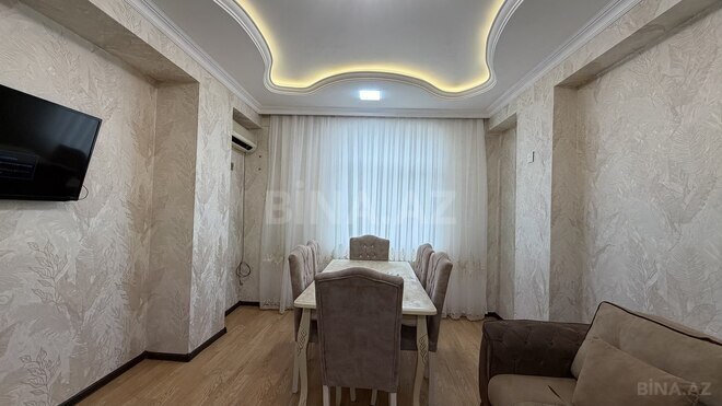 Продаётся 2-комн. новостройка 42 м², пос. Масазыр, photo 13 from 18