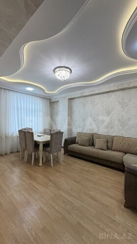 Продаётся 2-комн. новостройка 42 м², пос. Масазыр, photo 15 from 18