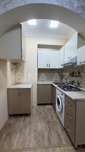 Продаётся 2-комн. новостройка 42 м², пос. Масазыр, photo 12 from 18