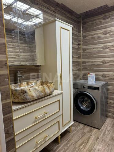 İcarəyə verilir 3 otaqlı yeni tikili 150 m², Əhmədli m., photo 16 from 18