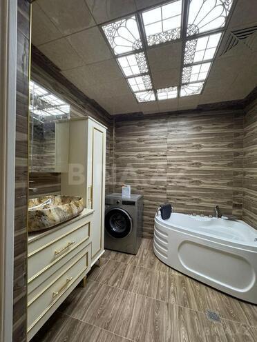 İcarəyə verilir 3 otaqlı yeni tikili 150 m², Əhmədli m., photo 12 from 18