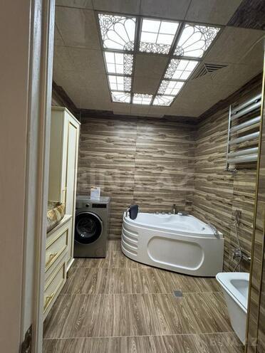 İcarəyə verilir 3 otaqlı yeni tikili 150 m², Əhmədli m., photo 11 from 18