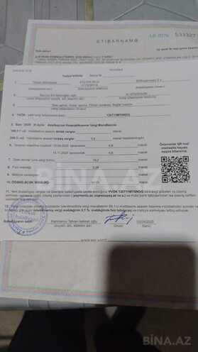 Satılır  torpaq 11 sot, Türkan q., photo 29 from 31