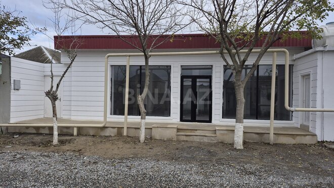 Satılır  obyekt 200 m², Binə q., photo 10 from 12