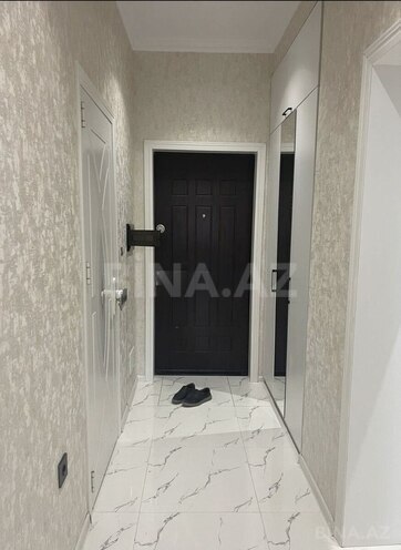 İcarəyə verilir 2 otaqlı yeni tikili 61 m², Memar Əcəmi m., photo 5 from 10