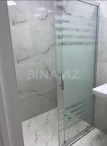 İcarəyə verilir 2 otaqlı yeni tikili 61 m², Memar Əcəmi m., photo 9 from 10